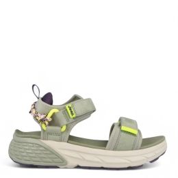 GROOVE SANDAL