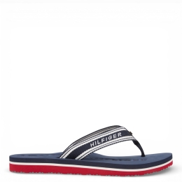 TH WEBBING SUMMER SANDAL