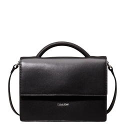 CK LINN TOP HANDLE CROSSBODY