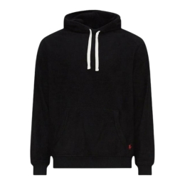 LS HOODIE SLEEP TOP