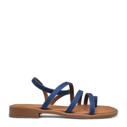 FLAT SANDALS