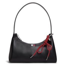 TJW CITY CHARM SHOULDER BAG
