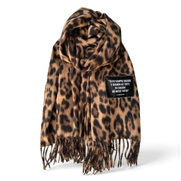 AFRICA SCARF