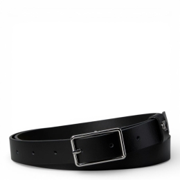 SQUARE BUCKLE CK LOOP 25MM