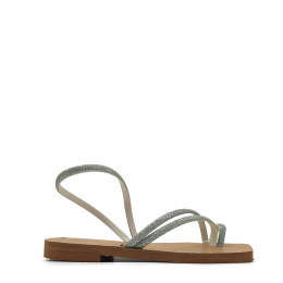 FLAT SANDALS