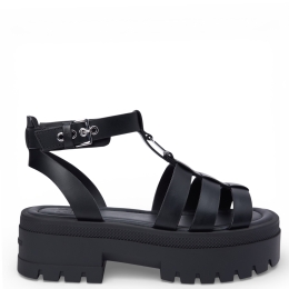 TJW FISHERMAN LEATHER MAX SAND