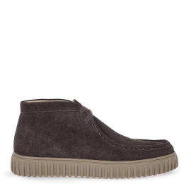 GIOVANNI MORELLI  LOW BOOTS