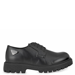 RENATO GARINI LACE UP