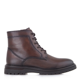 JK LONDON LOW BOOTS