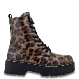 EXE ARMY BOOTS