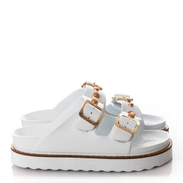 ISLAND SANDALS