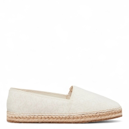 FLAT ESPADRILLE - JACQ