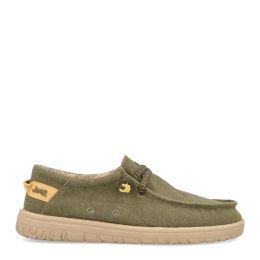 SAMOA WALLABEE