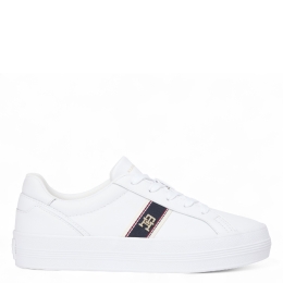 VULC WEBBING SNEAKER