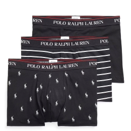 CLASSIC TRUNK 3 PACK