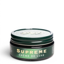 1909 CREME D.LUXE (BLACK) 100ML