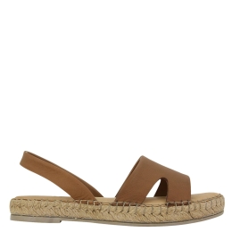 FLAT SANDALS