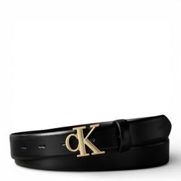 CK BUCKLE 30MM FIXED BELT