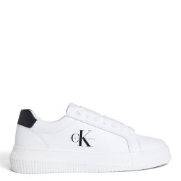 CHUNKY CUPSOLE MONO LTH WN