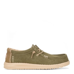 WALLY WORKWEAR