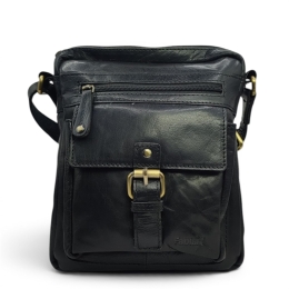 LEATHER BAG