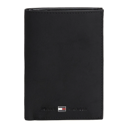 JOHNSON N/S WALLET W/COIN POCK