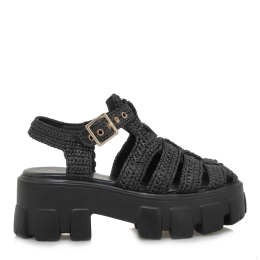 RENATO GARINI SANDALS