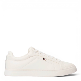 WOMENS ICON COURT SNEAKER FLAG