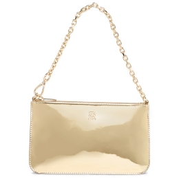 TH ICON CHAIN SHOULDER POUCH M