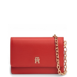 TH ICON CARD HOLDER W/CHAIN