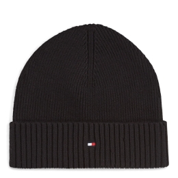 TH FLAG PIMA COTTON BEANIE