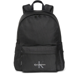 BOLD ROUND BACKPACK