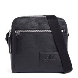 COATED SQ CAMERA BAG18