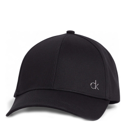 CK METAL COTTON CAP