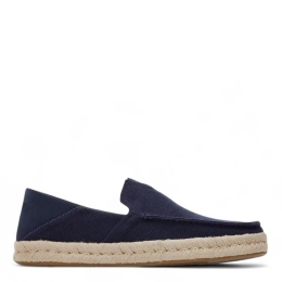 ALONSO LOAFER ROPE