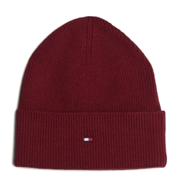 ESSENTIAL FLAG BEANIE