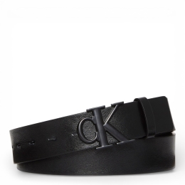 MONOGRAM BUCKLE 35MM