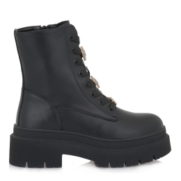 LOW BOOTS WOMEN