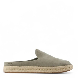 SANTIAGO MULE