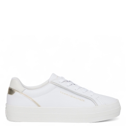 ESSENTIAL VULC SNEAKER