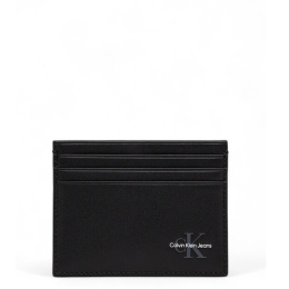 MONO LOGO CARD CASE