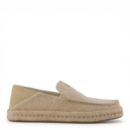 ALONSO LOAFER ROPE