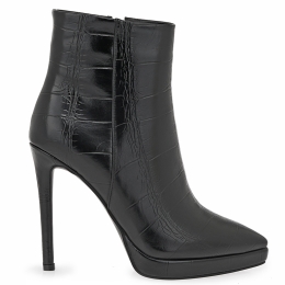 EXE LOW BOOTS