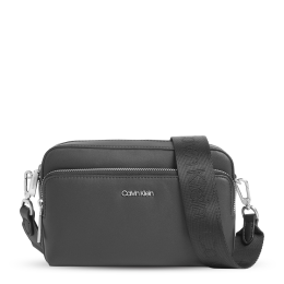 CK MUST CAMERA BAG W/PCKT LG