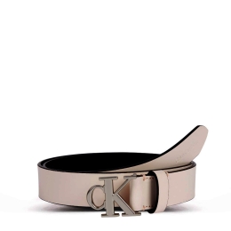 SEASONAL MONO HW LTHR BELT 30MM