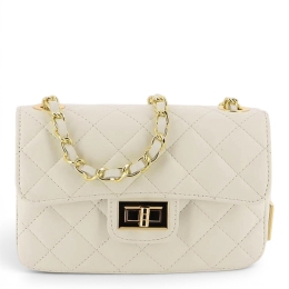 CROSS BODY
