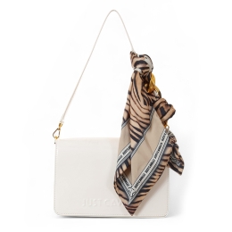 CHAIN FOULARD