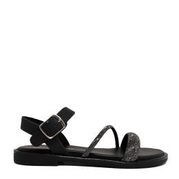 FLAT SANDALS