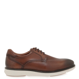 RENATO GARINI LACE UP