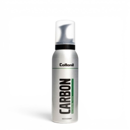 CARBON CLEANING FOAM 125ML